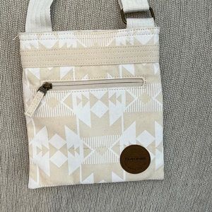 Crossbody purse